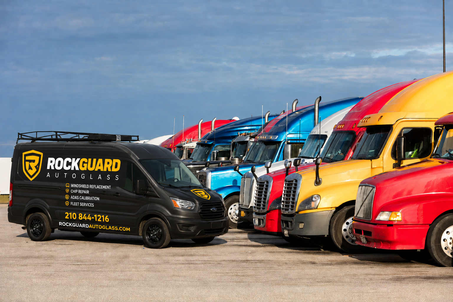 Fleet Services