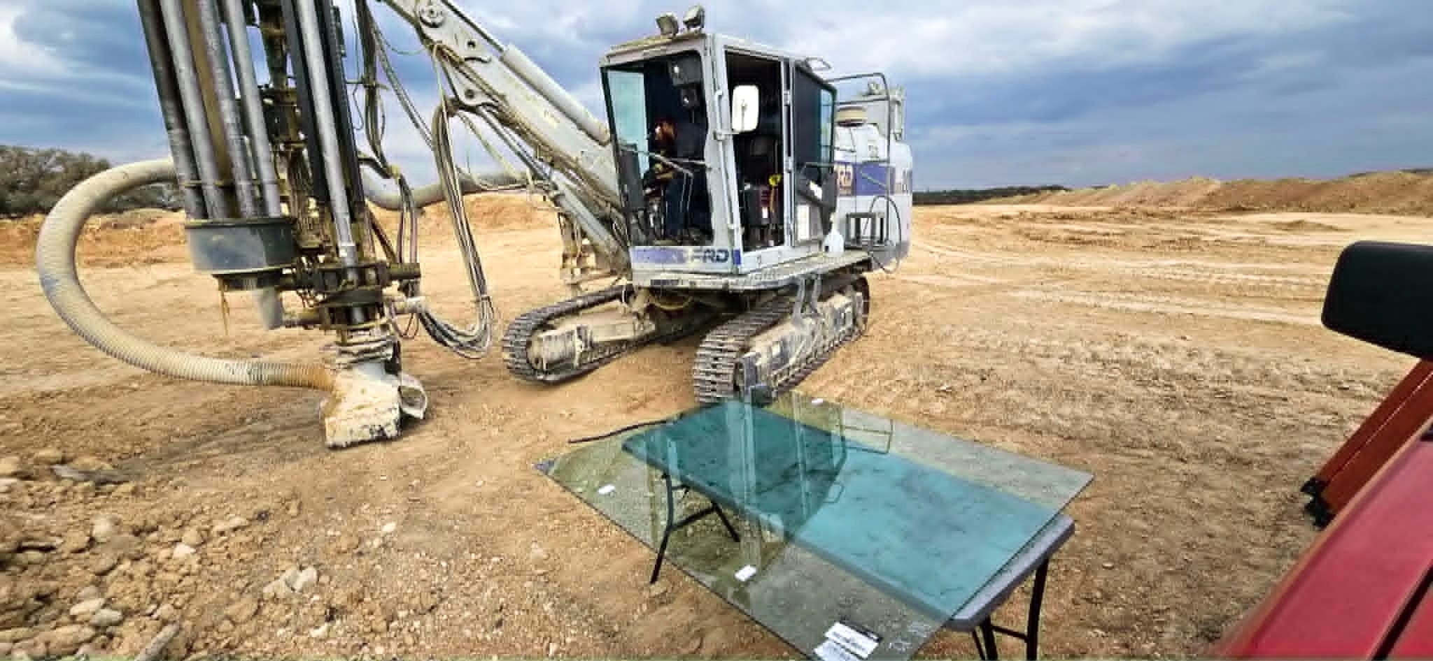 Heavy Equipment